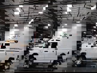New 2025 RAM 2500 Tradesman image 1