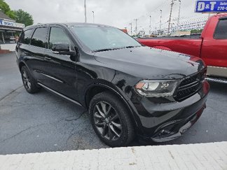 Used 2018 Dodge Durango GT image 1