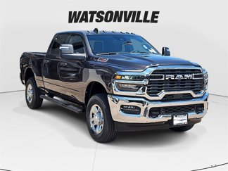 New 2025 RAM 2500 Tradesman image 1