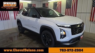 New 2026 Chevrolet Equinox LT w/ Convenience Package II image 1