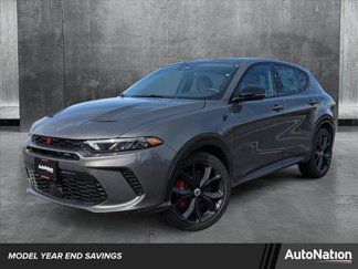 New 2024 Dodge Hornet R/T Plus image 1