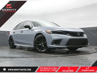 Used 2023 Honda Civic Si image 1