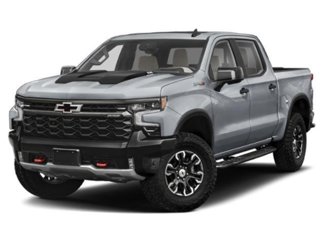 Used 2024 Chevrolet Silverado 1500 ZR2 w/ Technology Package image 1
