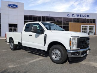 New 2026 Ford F250 XL image 1