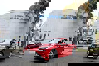 Used 2023 Toyota Mirai w/ Advanced Technology Package image 1