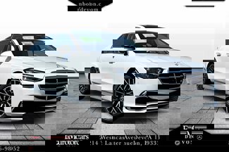 New 2025 Mercedes-Benz S 580 4MATIC Sedan image 1