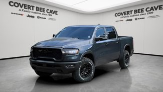 New 2026 RAM 1500 Rebel w/ G/T Package image 1