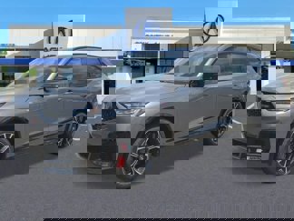 New 2026 Acura MDX Type S image 1