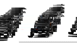 New 2025 GMC Yukon XL AT4 Ultimate image 1