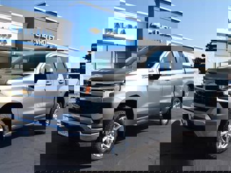 New 2026 Chevrolet Silverado 1500 LT image 1