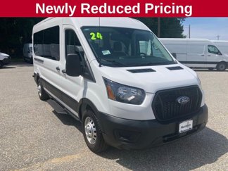 Used 2024 Ford Transit 350 XL image 1