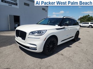 Used 2024 Lincoln Aviator Reserve w/ Equipment Group 201A image 1