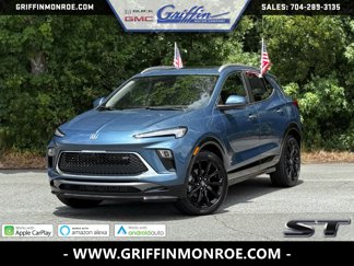 New 2026 Buick Encore GX Sport Touring w/ Experience Buick Package image 1