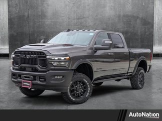 New 2025 RAM 2500 Power Wagon image 1