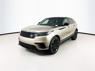 New 2026 Land Rover Range Rover Velar Autobiography image 1