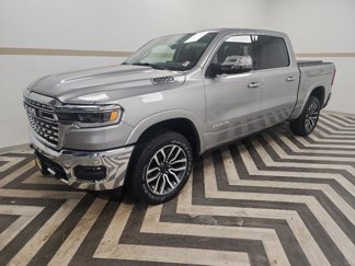 New 2025 RAM 1500 Limited image 1