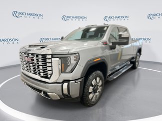 New 2025 GMC Sierra 2500 Denali image 1