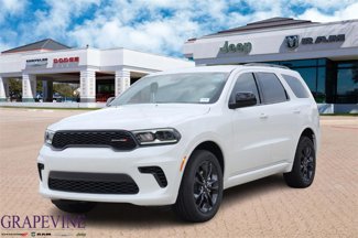 New 2025 Dodge Durango GT image 1