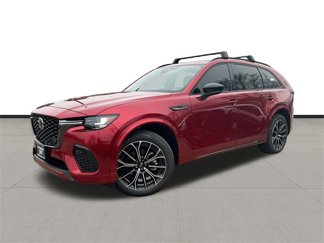 New 2025 MAZDA CX-70 3.3 Turbo S w/ Premium Plus image 1