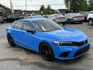 Used 2024 Honda Civic Sport image 1