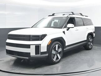 New 2025 Hyundai Santa Fe Limited image 1