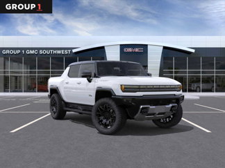 New 2026 GMC Hummer EV 4x4 Crew Cab image 1