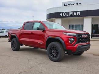 New 2026 GMC Canyon Elevation image 1