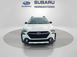 New 2025 Subaru Outback Limited video 2