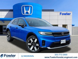 New 2025 Honda Prologue Elite image 1