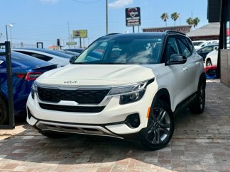 Used 2023 Kia Seltos S image 1