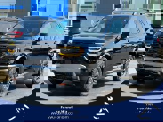New 2026 Honda Passport TrailSport Elite video 1