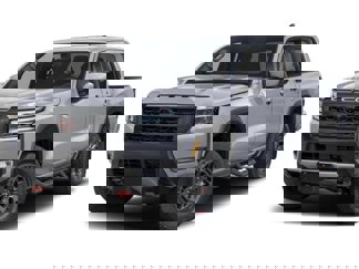 New 2025 Nissan Frontier PRO-4X image 1