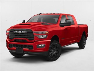 New 2026 RAM 3500 Laramie image 1
