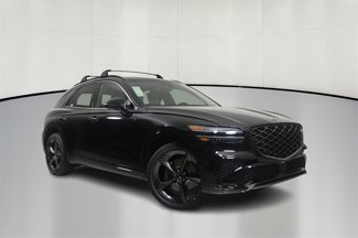 New 2026 Genesis GV70 3.5T Sport Prestige image 1