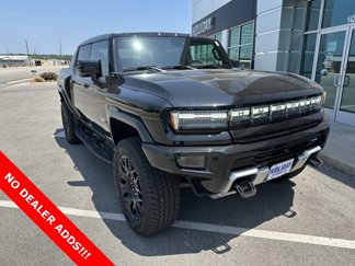 New 2025 GMC Hummer EV 2X image 1