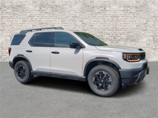 New 2026 Honda Passport TrailSport Elite image 1