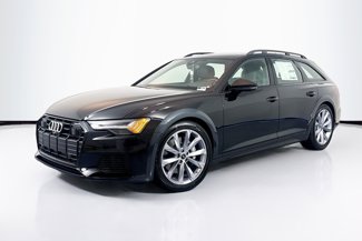 New 2025 Audi A6 3.0T allroad Prestige image 1
