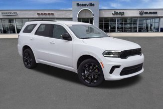 New 2025 Dodge Durango GT image 1