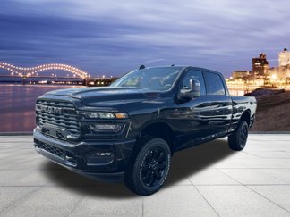 New 2025 RAM 3500 Big Horn image 1