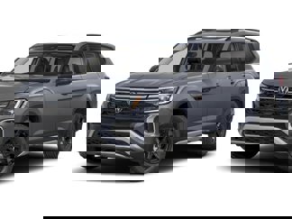 New 2025 Volkswagen Atlas Peak Edition SE image 1