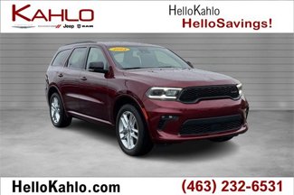 Used 2023 Dodge Durango GT image 1