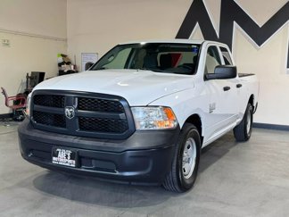 Used 2019 RAM 1500 Tradesman w/ Popular Equipment Group image 1