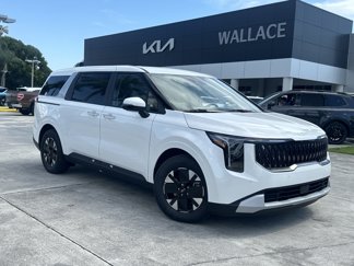 New 2026 Kia Carnival LXS image 1