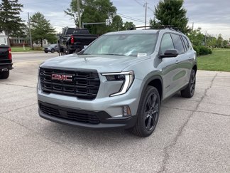 New 2025 GMC Acadia Elevation w/ Elevation Premium Package image 1