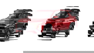 New 2026 Chevrolet Equinox ACTIV w/ Convenience Package III image 1