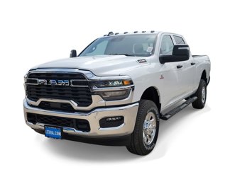 New 2025 RAM 2500 Tradesman image 1