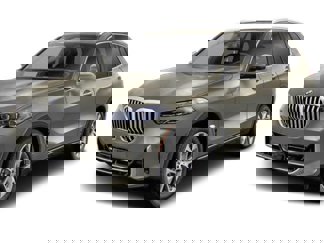 New 2026 BMW X5 xDrive40i w/ Premium Package image 1