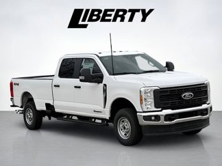 New 2025 Ford F350 XL image 1
