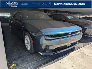 New 2025 Dodge Charger R/T w/ Quick Order Package 25M R/T image 1