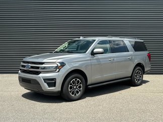 Used 2024 Ford Expedition Max XLT image 1